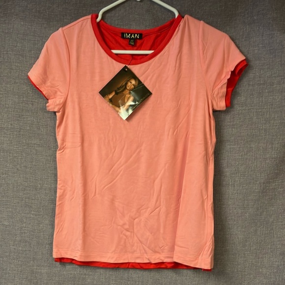 IMAN - Picture 1 of 6